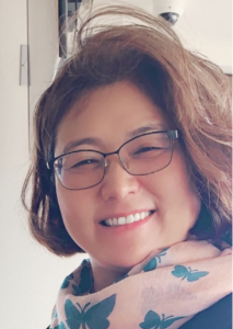 WRITTEN BYJeomhee M. Hasty Ph.D